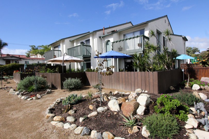 Casa De La Playa Carlsbad CA